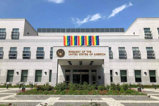 Embassy Attestation