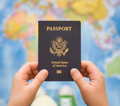 PASSPORT APPLY
